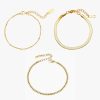Braceletsbracelets Atolea Jewelry | Everyday Bracelets Bundle