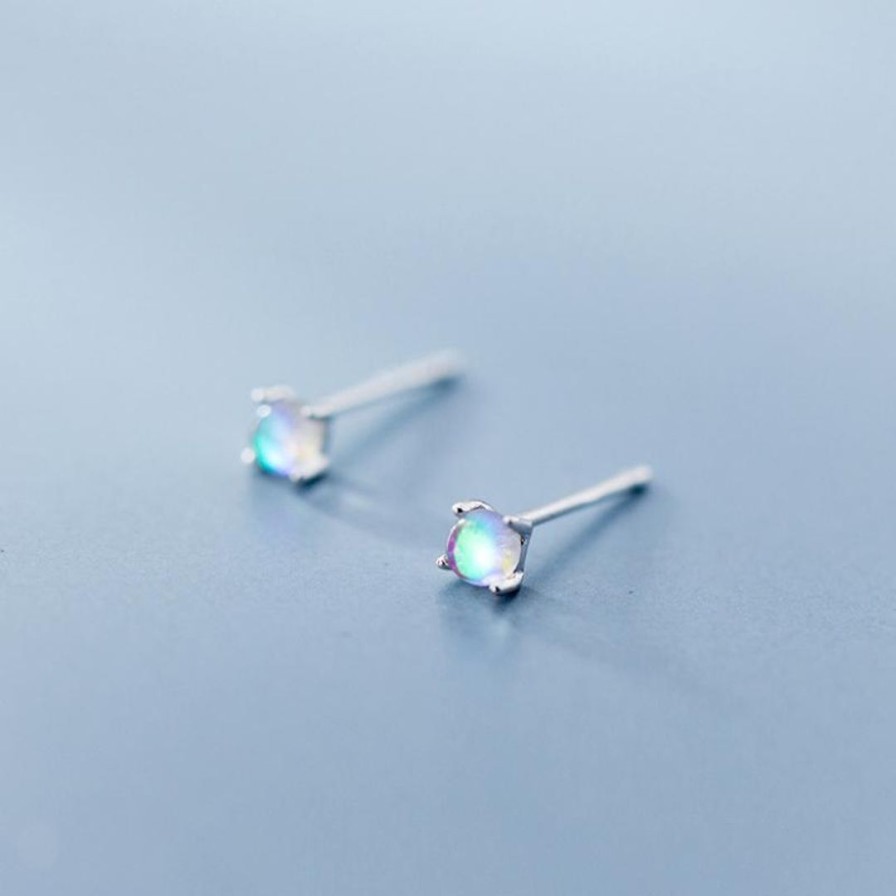Earringsearrings Atolea Jewelry | Ocean Pearl Earrings