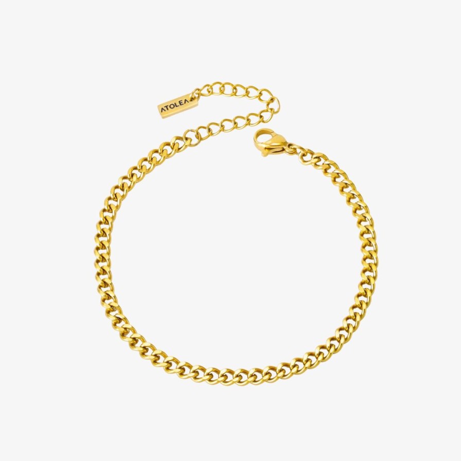 Braceletsbracelets Atolea Jewelry | Bonifacio Bracelet
