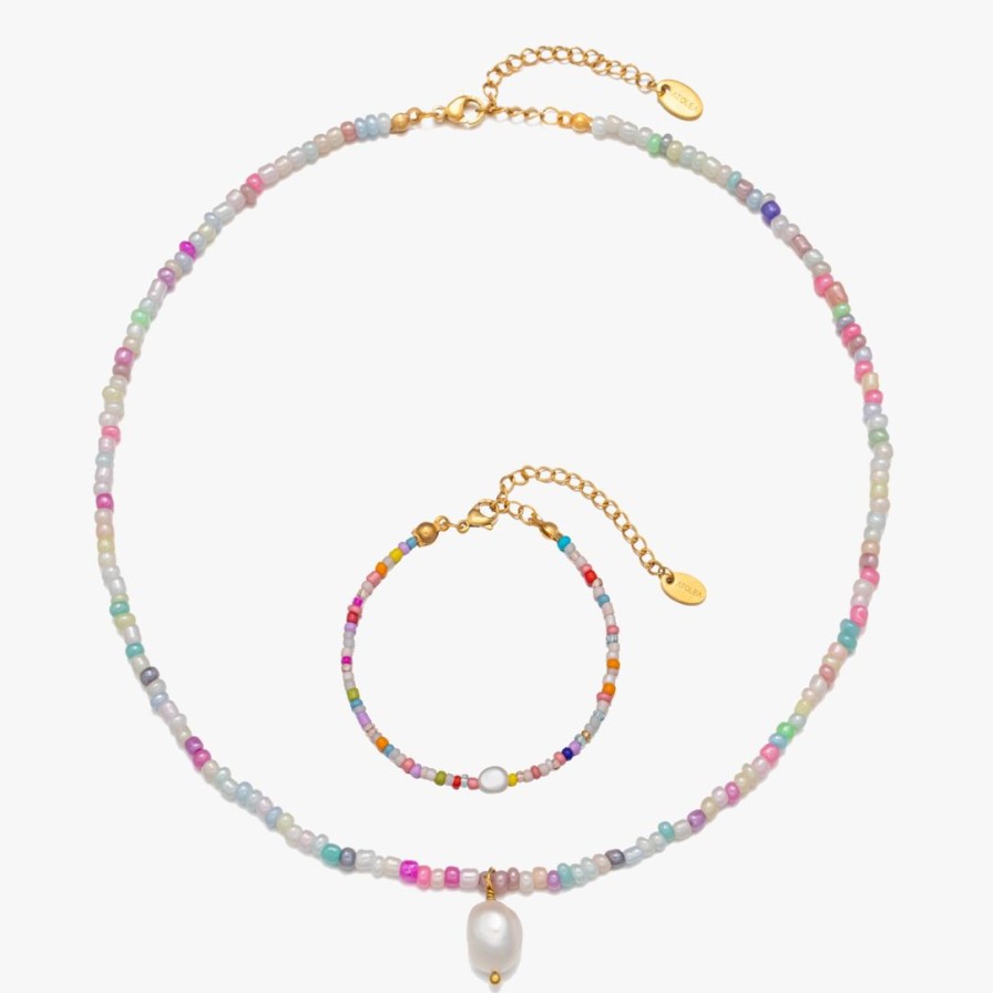 Bundlesbundles Atolea Jewelry | La Isla Bundle