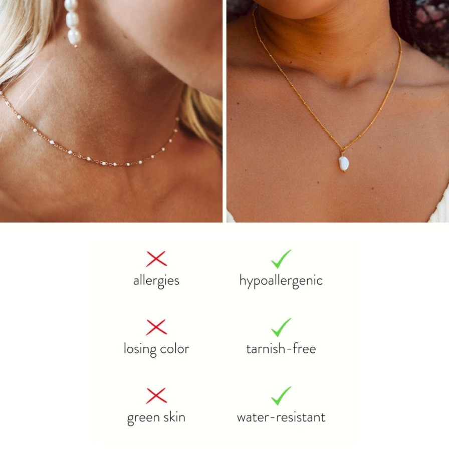 Bundlesbundles Atolea Jewelry | Moonlight Bundle
